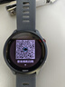 佳明（GARMIN）Forerunner255專業(yè)跑步戶外運動智能手表多星定位心率血氧 神秘灰 曬單實拍圖