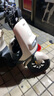 固滿德電動車輪胎卡半熱熔輪胎免費(fèi)上門服務(wù)一年內(nèi)未核銷可退3.00-10 曬單實拍圖