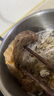 鮮京采 巴西進(jìn)口原切牛肋肉 2斤 牛肋條 燉煮 京東自有品牌 【真原切】 曬單實(shí)拍圖