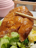 優(yōu)形雞胸肉即食 新奧爾良味5袋*100g冷藏 低脂高蛋白 健身代餐早餐 曬單實拍圖