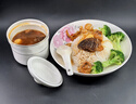 【精選年貨】素魚翅魚膠翅絲仿翅酒店酒樓佛跳墻食材批發(fā)風味粉絲 1袋350g 素魚翅【體驗裝】 曬單實拍圖