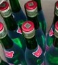 西鳳酒 綠瓶裸瓶省外版 45度 500ml*12瓶 整箱裝 鳳香型白酒 曬單實拍圖