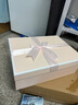 TaTanice禮盒空盒 生日禮物盒禮品包裝盒伴手禮盒收納盒 粉色蝴蝶結特大號 曬單實拍圖