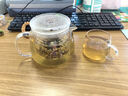 景碩紅豆薏米茶祛濕茶健脾養(yǎng)胃調(diào)理去體內(nèi)濕氣重芡實(shí)赤豆薏米茶608g 曬單實(shí)拍圖