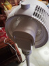 艾美特（AIRMATE）【大颶風(fēng)】空氣循環(huán)扇家用電風(fēng)扇輕音節能落地扇大風(fēng)力渦輪換氣扇臺立式電扇香薰驅蚊風(fēng)扇踏青放價(jià) 【25年新款大颶風(fēng)】香薰驅蚊循環(huán)扇丨3葉強風(fēng) 曬單實(shí)拍圖