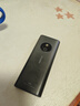 諾基亞（NOKIA）125 4G全網(wǎng)通移動聯(lián)通電信廣電 2.4英寸 老人老年按鍵直板學生兒童備用手機 雙卡雙待 鈦灰色 曬單實拍圖