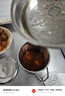 蘇泊爾SUPOR 濾油壺304不銹鋼大容量自帶過濾網(wǎng)防漏油瓶1.25L KG13AV10 曬單實(shí)拍圖