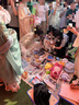 G.DUCKKIDS小黃鴨女童漢服套裝兒童旗袍夏季中國風(fēng)夏裝公主裙女孩唐裝兩件套 翠綠色 170 尺碼15~16歲【160-170cm】 曬單實(shí)拍圖