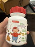 Lyee Cyee麗施小紅帽DHA嬰幼兒敏寶專用兒童藻油軟膠囊嬰敏兒寶ARA90粒 【推薦】雙A藻油DHA90粒/3瓶 曬單實(shí)拍圖