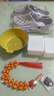 精品葫蘆串解決門(mén)對(duì)門(mén)十福葫蘆掛件五福臨門(mén)旺宅十全十美小葫蘆 十福十美【1條】 曬單實(shí)拍圖