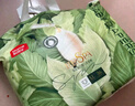 家得寶（homebaby）紙尿褲 蠶絲蛋白嬰兒尿不濕花苞褲男女寶寶超薄透氣M碼92片 曬單實(shí)拍圖
