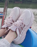 阿迪達斯 （adidas）2025年 女子CLIMACOOL VENTANIA 跑步鞋 JS3662 39 曬單實(shí)拍圖