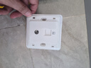 萬級（OFNPFTTH）網(wǎng)線鉗 網(wǎng)絡電話水晶頭壓線鉗 8P6P4P超五六類省力剪剝壓三用多功能鉗 電腦網(wǎng)絡工具 WJ-1688F 曬單實拍圖