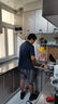 海爾（Haier）【MODEL】16升燃?xì)鉄崴魈烊粴夤?jié)能省氣40%【國(guó)家補(bǔ)貼立減15%】 低水壓?jiǎn)?dòng) 16MODEL(12T)U1 曬單實(shí)拍圖