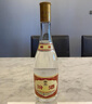汾酒 玻汾 清香型白酒 口糧酒泡酒整箱裝 53度 475mL 6瓶 黃蓋玻汾非原箱 曬單實(shí)拍圖