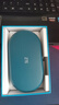 中興（ZTE）隨身wifi6免插卡【中興原裝】支持5G/4G設(shè)備移動(dòng)路由器無(wú)線網(wǎng)卡流量卡通用流量2025款YM25 中興MF936青色 曬單實(shí)拍圖