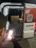 美的空調(diào) 新一級能效 變頻冷暖 家電國家補(bǔ)貼 節(jié)能省電 智能家用臥室掛機(jī) 以舊換新 1.5匹 一級能效 KFR-35GW/N8XA1P 曬單實(shí)拍圖