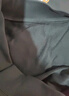 森馬（Semir）史努比系列連帽衛衣男復古學(xué)院印花情侶裝秋季寬松101524116201 曬單實(shí)拍圖