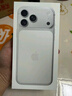 Apple/蘋(píng)果 iPhone 17 Pro Max 1TB 銀色 支持移動(dòng)聯(lián)通電信5G 雙卡雙待手機(jī) 曬單實(shí)拍圖
