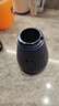 拜爾（BAIR）M11 pro 智能殺菌電動(dòng)沖牙器智能殺菌電動(dòng)沖牙器水牙線大水箱家用正畸專用洗牙專業(yè)牙齒沖洗器清潔 M11星空藍(lán) | 智能殺菌- 4支噴頭 曬單實(shí)拍圖
