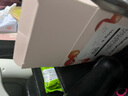 babycare嬰兒洗衣皂 兒童專用肥皂寶寶內衣皂香皂抑菌去漬 甜櫻桃150g*5塊 曬單實拍圖