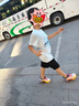 安踏兒童裝運動套裝男童短袖T恤短褲兩件套2025夏套裝A52527720 曬單實拍圖