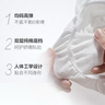 babycare一次性內(nèi)褲山茶花孕產(chǎn)婦大碼日拋月子待產(chǎn) XL碼30條【安全滅菌】 曬單實拍圖