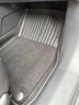 博士倫汽車腳墊TPE適用于小鵬g7M03G6G9P5P7/p7i雙層毛毯P7+半包圍地墊 TPE+黑色雪尼斯上層墊【厚0.5公分】 小鵬G6  2023-現在 曬單實拍圖