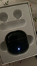 索愛（soaiy）SR10pro真無線藍(lán)牙耳機(jī) HIFI音效通話降噪游戲運(yùn)動音樂半入耳式耳機(jī) 蘋果安卓華為手機(jī)通用 玄墨黑 曬單實(shí)拍圖