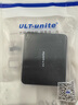 ULT-uniteHDMI分配器一分四擴(kuò)展同屏顯示器4K高清視頻分屏器一進(jìn)四出筆記本電腦電視接顯示器投影儀 曬單實(shí)拍圖