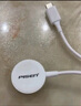品勝蘋果手表充電器iwatch充電底座magsafe磁吸手表充電線適用AppleWatchS10/9/8/7/6/5/4/SE2/Ultra2 曬單實拍圖