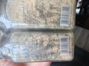 臻味坊大蒜鹽110g*2瓶 歐芹碎大蒜粉水煮菜西餐牛排調(diào)味料 曬單實(shí)拍圖