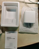 綠聯(lián)充電頭器雙口USB插座頭5V2A/1A多口充電頭直插充電器 適用蘋(píng)果16e華為小米手機iPad平板 【17W】雙口USB充電頭-白色 曬單實(shí)拍圖