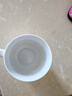 陶相惠茶杯陶瓷帶蓋開(kāi)會(huì)杯子家用350ml辦公茶杯商務(wù)會(huì)議杯辦公水杯玉蓮 曬單實(shí)拍圖
