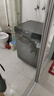 小天鵝（LittleSwan）滾筒洗衣機全自動家用 AI智能投放 懶人超薄10公斤 TG100VT616WIADY-T1B 家電國家補貼20%以舊換新 曬單實拍圖