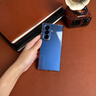圖璐璐 適用Galaxyzfold7三星w25手機(jī)殼新款zfold6折疊屏超薄w24保護(hù)套透明簡約防摔fold5全包商務(wù)輕奢感 【全透明】晶感冰透丨美過裸機(jī)丨永不發(fā)黃 三星zfold7【高端定制】送外 曬單實(shí)拍圖