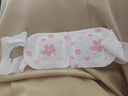 超亞健康聯(lián)名眼罩蒸汽熱敷無香型睡眠遮光睡覺緩解眼疲勞眼部護理50片 曬單實拍圖