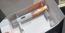 [信爾美]瑪仕度肽注射液 0.5ml:4mg*2支 1盒裝 瑪氏度肽官方官方正品醫生在線(xiàn)掛號問(wèn)診開(kāi)方 曬單實(shí)拍圖
