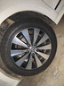 佳通輪胎(Giti)汽車輪胎205/55R16 91H E1 原配 大眾寶來(lái) 適配速騰/朗逸 曬單實(shí)拍圖