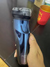 飛科（FLYCO）剃須刀 男士智能全身水洗充電式電動(dòng)胡須刀 旅行便攜男生生日禮物 FS373【彈出式鬢角刀，續(xù)航45天】 曬單實(shí)拍圖