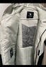 駱駝戶外夾棉沖鋒衣硬殼防水外套男2024新款防雨進(jìn)藏登山服女 曬單實(shí)拍圖