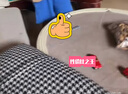 紐備麗提防撞條包邊自貼墻貼海綿條包柱子免貼防護(hù)防磕碰泡沫護(hù)角條防碰頭 曬單實拍圖