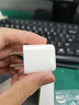 綠聯(lián)氮化鎵蘋(píng)果充電頭 iPhone16e充電器PD20W快充頭適用蘋(píng)果15/14ProMax/13/12手機(jī)iPad平板Type-C插頭 氮化鎵PD20W快充頭【迷你小巧不擋插座】 曬單實(shí)拍圖