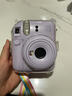 富士（FUJIFILM）立拍立得相紙彩邊適用于mini7s/8/9/11/12/25/90/wide七夕送禮物 mini相紙 20張（現(xiàn)貨） 曬單實拍圖