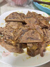 月盛齋【PLUS補(bǔ)貼爆款】冰鮮澳洲谷飼牛腱子800g 日期超新鮮  生鮮牛肉 曬單實(shí)拍圖