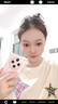 阿木木適用OPPO Find X8手機(jī)殼透明硬殼超薄防摔保護(hù)殼套男女同款不易發(fā)黃散熱網(wǎng)紅全包鏡頭高檔PKB110 曬單實(shí)拍圖