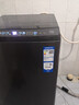 海爾（Haier）2025新品雙動(dòng)力洗衣機(jī)直驅(qū)變頻波輪10公斤七維減震60E全自動(dòng)家用防纏繞 高洗凈比頑漬洗電離除菌螨 炫彩盤操作+一級(jí)能效+鋼化玻璃蓋+智慧羽絨羊毛洗 曬單實(shí)拍圖