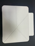 IFACE MALL2025新款iPad11保護(hù)套10.9英寸適用蘋果air6平板mini7保護(hù)殼磁吸雙面夾10代搭扣pro13英寸全包輕薄 【銀河灰】輕薄便攜*四角防摔*超強(qiáng)防彎*穩(wěn)固支撐 25款第 曬單實(shí)拍圖