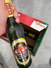 珠江啤酒（PEARL RIVER）12度 經(jīng)典老珠江啤酒 600ml*12瓶 整箱裝 中秋節送禮 曬單實(shí)拍圖