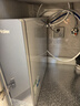 海爾（Haier）甜鎂鮮礦水礦物質(zhì)水1200G鮮活水家用大通量?jī)羲?年長(zhǎng)效RO膜廚下式凈水機(jī)反滲透凈飲機(jī)R857 曬單實(shí)拍圖